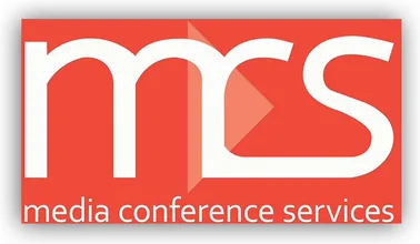 Media Conference Services